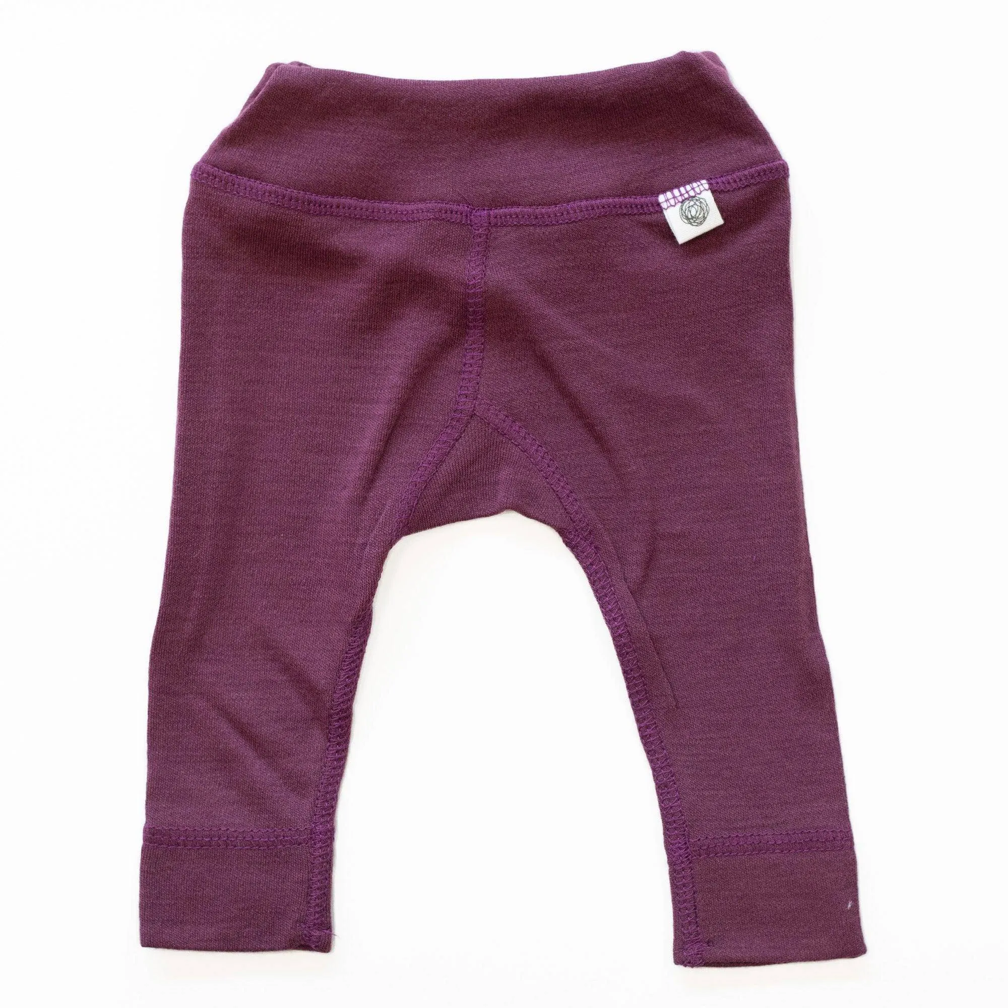 pantaloni-de-corp-lana-merino-copii-lille-barn-crushed-violets15 Pantaloni de corp lână merino copii Lille Barn - Crushed Violets - imagine 1